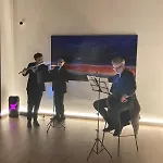 Ellebi Galleria E Dimora D'arte Casa de hóspedes Cosença