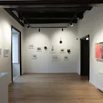 Casa de hóspedes Ellebi Galleria E Dimora D'arte
