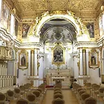 Casa de hóspedes Ellebi Galleria E Dimora D'arte