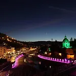 Casa de hóspedes Ellebi Galleria E Dimora D'arte 4*