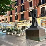 Casa de hóspedes Ellebi Galleria E Dimora D'arte Cosença