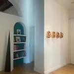 Casa de hóspedes Ellebi Galleria E Dimora D'arte