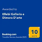 Ellebi Galleria E Dimora D'arte Cosença