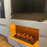 Casa de hóspedes Ellebi Galleria E Dimora D'arte