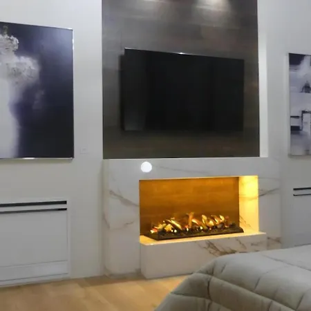 Ellebi Galleria E Dimora D'arte 4* Cosenza