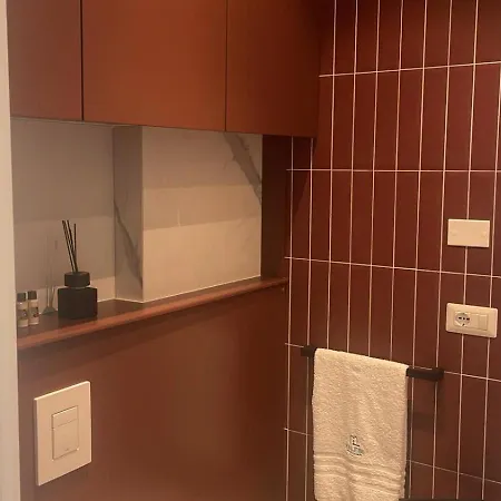 Ellebi Galleria E Dimora D'arte 4*