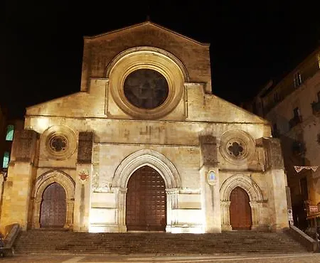 Ellebi Galleria E Dimora D'arte 4*