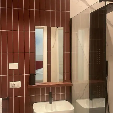 Ellebi Galleria E Dimora D'arte 4*