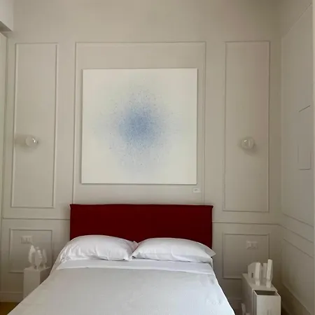 Ellebi Galleria E Dimora D'arte 招待所
