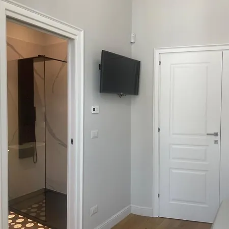 Ellebi Galleria E Dimora D'arte Cosenza