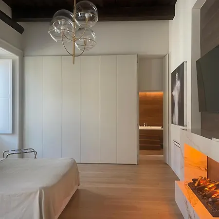 Pensión Ellebi Galleria E Dimora D'arte 4*