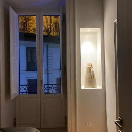 Ellebi Galleria E Dimora D'arte Cosenza