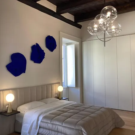 Ellebi Galleria E Dimora D'arte Pensión