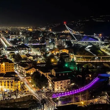 Ellebi Galleria E Dimora D'arte Cosenza