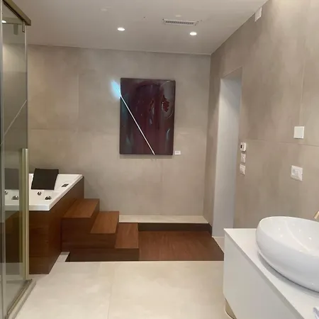 Pensión Ellebi Galleria E Dimora D'arte 4*