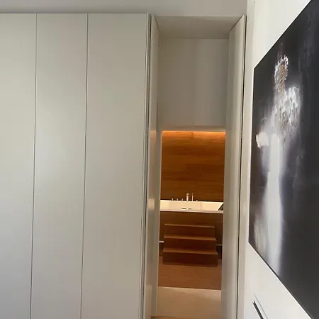 Ellebi Galleria E Dimora D'arte Pensión Cosenza