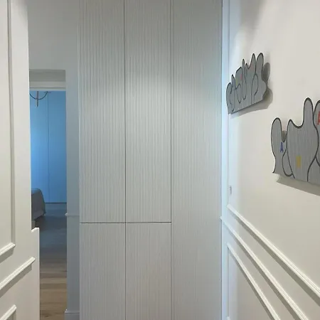 Pensión Ellebi Galleria E Dimora D'arte Cosenza