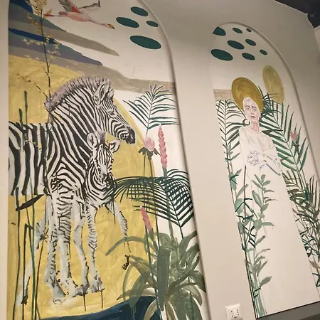 Ellebi Galleria E Dimora D'arte