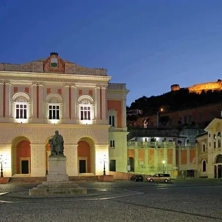 Ellebi Galleria E Dimora D'arte