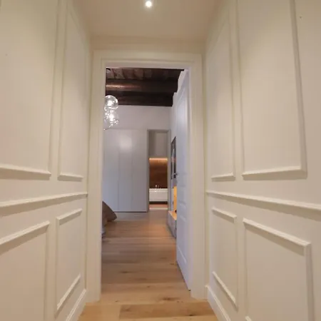 Ellebi Galleria E Dimora D'arte