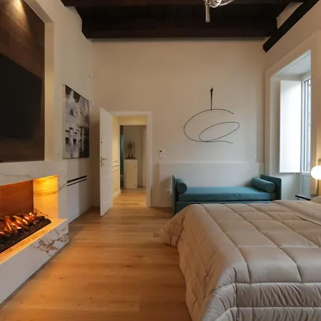 Ellebi Galleria E Dimora D'arte Cosenza