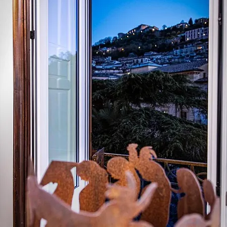 Ellebi Galleria E Dimora D'arte Guest house