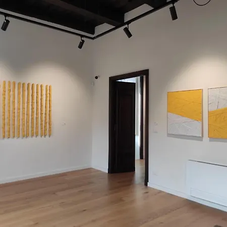 Ellebi Galleria E Dimora D'arte Cosenza