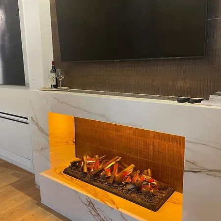 Pensión Ellebi Galleria E Dimora D'arte