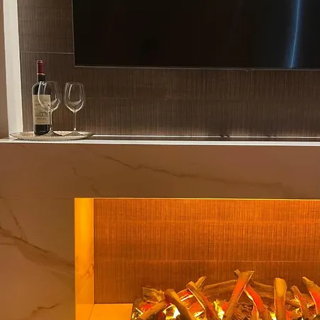 Pensión Ellebi Galleria E Dimora D'arte