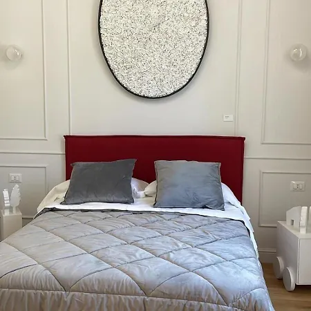 Ellebi Galleria E Dimora D'arte Pensión 4*