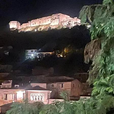 Ellebi Galleria E Dimora D'arte Pensión Cosenza