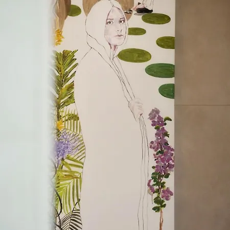 Ellebi Galleria E Dimora D'arte 4* Cosenza