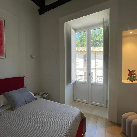 Ellebi Galleria E Dimora D'arte 4*
