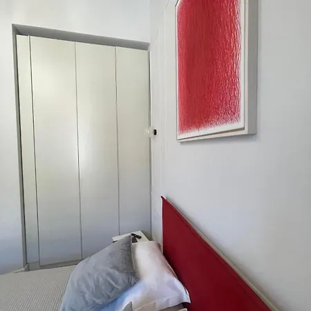 Ellebi Galleria E Dimora D'arte Pensión Cosenza