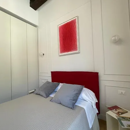 Pensión Ellebi Galleria E Dimora D'arte 4*