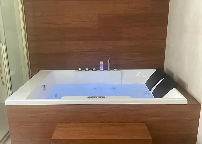 Ellebi Galleria E Dimora D'arte 4* Cosença