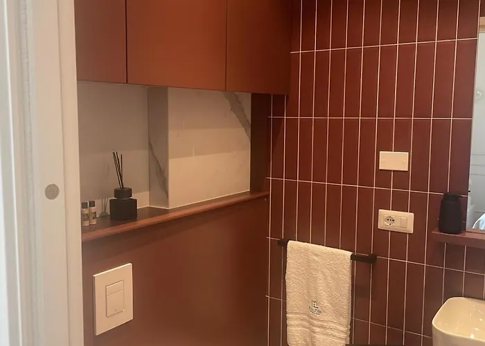 Ellebi Galleria E Dimora D'arte 4*