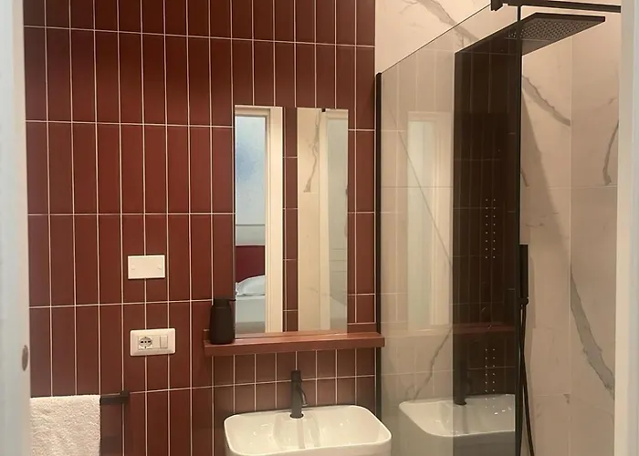 Ellebi Galleria E Dimora D'arte 4*