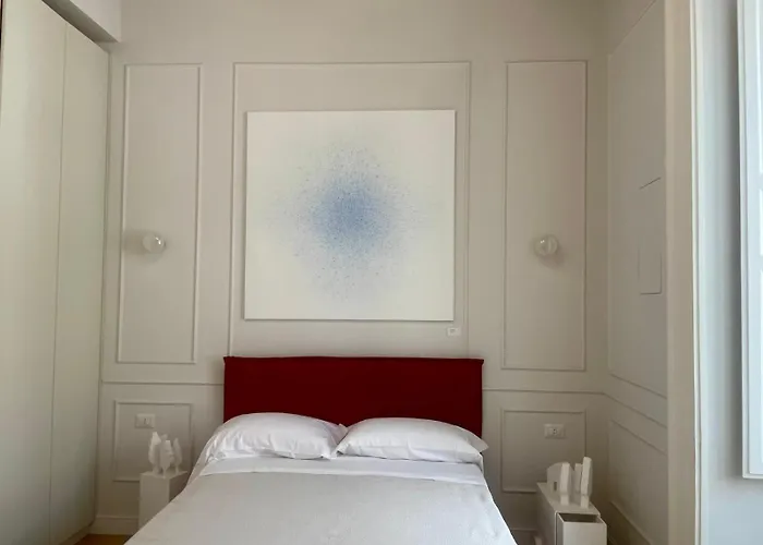 Ellebi Galleria E Dimora D'arte Casa de hóspedes