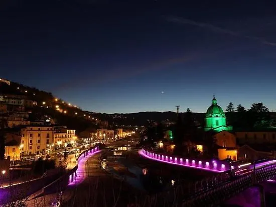 Casa de hóspedes Ellebi Galleria E Dimora D'arte 4*