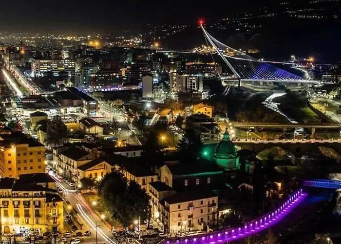 Ellebi Galleria E Dimora D'arte Cosença