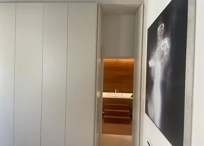 Ellebi Galleria E Dimora D'arte Casa de hóspedes Cosença