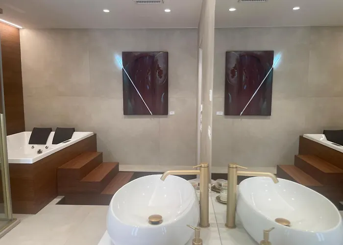 Ellebi Galleria E Dimora D'arte 4*