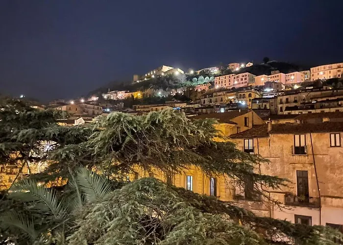 Ellebi Galleria E Dimora D'arte 4*