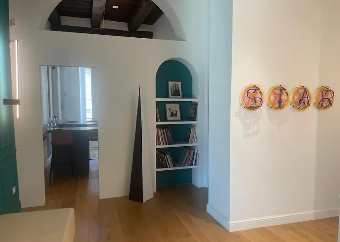 Ellebi Galleria E Dimora D'arte 4* Cosença