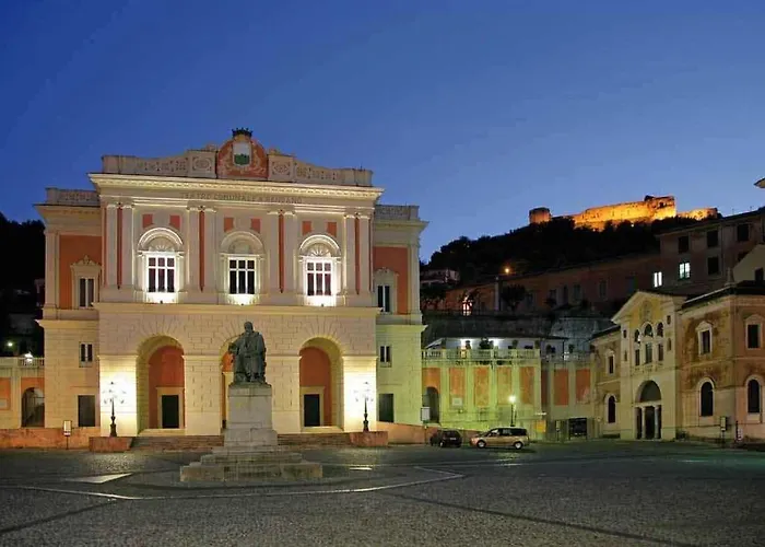 Ellebi Galleria E Dimora D'arte