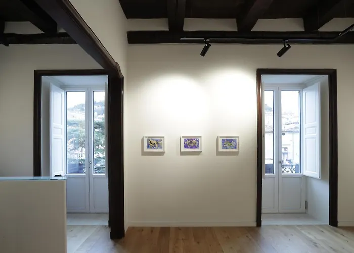 Ellebi Galleria E Dimora D'arte Casa de hóspedes